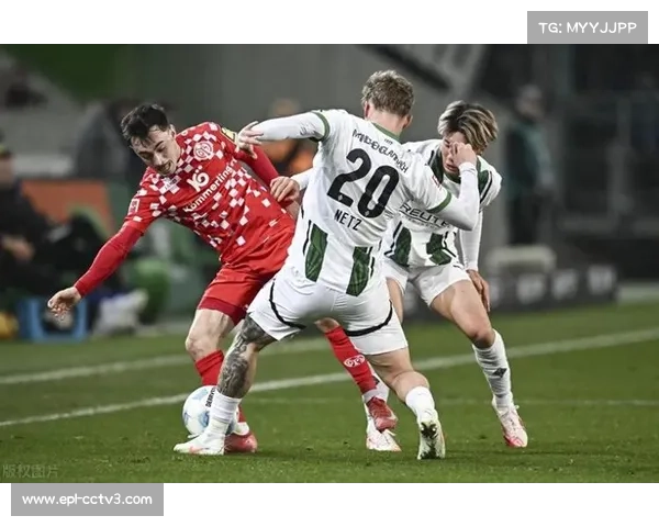 业余球员费尔从第六级别联赛跃升德甲,美因茨童话引热议 业余球员费尔从第六级别联赛跃升德甲,美因茨童话引热议