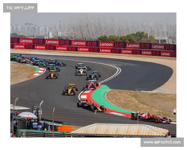 F1中国大奖赛3月上海举行，亚太区五站连赛创纪录